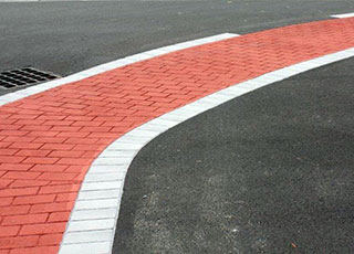 Road and Highway Striping, Airport Runway Striping, Parking Lot Striping